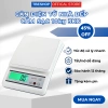 Cân điện tử mini WH B20 10kg/3kg 0.1g – Chính hãng, ghim điện dùng trực tiếp, bảo hành 1 năm, giá ưu đãi 289k