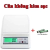 Cân điện tử mini WH B20 10kg/3kg 0.1g – Chính hãng, ghim điện dùng trực tiếp, bảo hành 1 năm, giá ưu đãi 289k 10