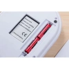 Cân Điện Tử Nhà Bếp SF400 Độ Chính Xác 0.1g, 5kg, Màn Hình LCD, Giá Ưu Đãi 80.000 VND 4