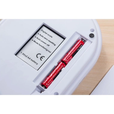 Cân Điện Tử Nhà Bếp SF400 Độ Chính Xác 0.1g, 5kg, Màn Hình LCD, Giá Ưu Đãi 80.000 VND 4 Cân Điện Tử Nhà Bếp SF400 Độ Chính Xác 0.1g, 5kg, Màn Hình LCD, Giá Ưu Đãi 80.000 VND 4