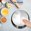 Cân điện tử nhà bếp - siêu chính xác, dễ dùng, kèm pin, giảm giá 20%, chỉ 212.930₫ 5