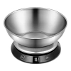 Cân điện tử nhà bếp - siêu chính xác, dễ dùng, kèm pin, giảm giá 20%, chỉ 212.930₫ 10