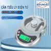Cân Điện Tử Nhà Bếp WH-B16 - Chính Xác 0.1g, Trừ Bì, Đa Năng Thực Phẩm, Gia Vị, Trà - 153k