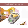 Cân Điện Tử Nhà Bếp WH-B16 - Chính Xác 0.1g, Trừ Bì, Đa Năng Thực Phẩm, Gia Vị, Trà - 153k 4
