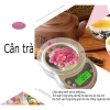 Cân Điện Tử Nhà Bếp WH-B16 - Chính Xác 0.1g, Trừ Bì, Đa Năng Thực Phẩm, Gia Vị, Trà - 153k 5