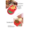 Cân Điện Tử Nhà Bếp WH-B16 - Chính Xác 0.1g, Trừ Bì, Đa Năng Thực Phẩm, Gia Vị, Trà - 153k 6