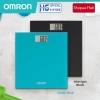 Cân Điện Tử Omron HN-289 150Kg Mặt Kính Chịu Lực - Bảo Hành 24 Tháng - Giá 795.000₫ 2