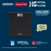 Cân Điện Tử Omron HN-289 150Kg Mặt Kính Chịu Lực - Bảo Hành 24 Tháng - Giá 795.000₫ 4