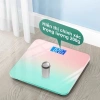 Cân điện tử OOKAS 120kg - cân sức khỏe gia đình, tiện lợi, giảm giá 119k 2