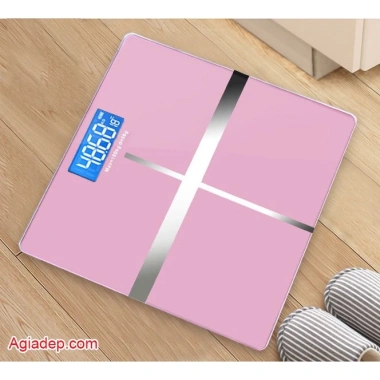 Cân điện tử pin sạc ADG 1-180kg độ bền cao, thiết kế đẹp, giá ưu đãi 128.000₫