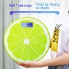 Cân Điện Tử Sạc USB, Đo Cân Gia Đình Chính Xác, Thích Hợp Người Lớn - 139k 2