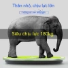 Cân Điện Tử Sạc USB, Đo Cân Gia Đình Chính Xác, Thích Hợp Người Lớn - 139k 7