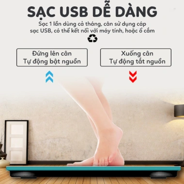 Cân Điện Tử SIEGIS Bluetooth - Phân Tích Chỉ Số Cơ Thể Thông Minh, Giá Chỉ 82.000₫ 5 Cân Điện Tử SIEGIS Bluetooth - Phân Tích Chỉ Số Cơ Thể Thông Minh, Giá Chỉ 82.000₫ 5