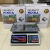 Cân điện tử SN268 tính giá tiền Nhật Bản - Độ chính xác cao, bền đẹp, phù hợp siêu thị, cửa hàng - Giá chỉ 640.000₫ 3