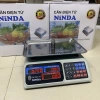 Cân điện tử SN268 tính giá tiền Nhật Bản - Độ chính xác cao, bền đẹp, phù hợp siêu thị, cửa hàng - Giá chỉ 640.000₫ 4
