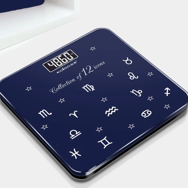 Cân điện tử SNACKBAR độ chính xác cao, đồng hồ LED hiển thị, bền đẹp, 154.700₫ 9