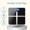 Cân điện tử sức khỏe 180kg mặt kính cường lực Giá giảm 75.999đ 3