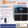 Cân Điện Tử Sức Khỏe 180kg - Pin Dài Hạn, Độ Chính Xác 2 Thập Phân, Giá 189.000₫