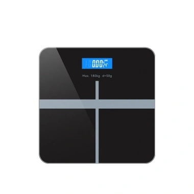 Cân Điện Tử Sức Khỏe 180kg - Pin Dài Hạn, Độ Chính Xác 2 Thập Phân, Giá 189.000₫