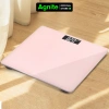 Cân điện tử sức khỏe Deli E86.120 - Kính cường lực, đo chính xác, tải trọng 180kg, giảm giá 219k 10