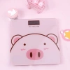 Cân Điện Tử Sức Khỏe Heo Hồng Cute Thông Minh - Đo Chính Xác, Giá 75K Giảm Giá 3
