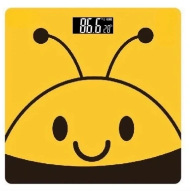 Cân Điện Tử Sức Khỏe Heo Hồng Cute Thông Minh - Đo Chính Xác, Giá 75K Giảm Giá