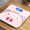 Cân Điện Tử Sức Khỏe Heo Hồng Cute Thông Minh - Đo Chính Xác, Giá 75K Giảm Giá 9