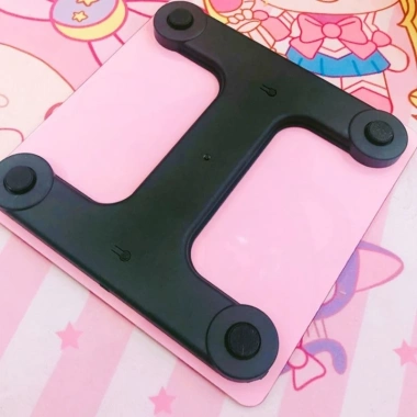 Cân điện tử sức khỏe hình chú heo xinh xắn - Tiện lợi, chính xác, giá chỉ 79.000₫ 4