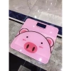 Cân điện tử sức khỏe hình chú heo xinh xắn - Tiện lợi, chính xác, giá chỉ 79.000₫ 5