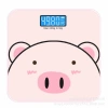 Cân Điện Tử Sức Khỏe Hình Lợn Siêu Cute Mẫu 2.020 Dùng Pin - Giá 99.000 VNĐ