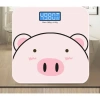 Cân Điện Tử Sức Khỏe Hình Lợn Siêu Cute Mẫu 2.020 Dùng Pin - Giá 99.000 VNĐ 7
