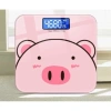 Cân Điện Tử Sức Khỏe Lợn Hồng Dễ Thương - LED Thông Minh, Kèm Dây Đo 3 Vòng, Giá 83.999₫ 6