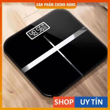 Cân Điện Tử Sức Khỏe Mini cho Gia Đình - Bảo hành 12 tháng 1 đổi 1, Giá 93.100₫ 2 Cân Điện Tử Sức Khỏe Mini cho Gia Đình - Bảo hành 12 tháng 1 đổi 1, Giá 93.100₫ 2