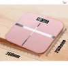 Cân Điện Tử Sức Khỏe Mini cho Gia Đình - Bảo hành 12 tháng 1 đổi 1, Giá 93.100₫ 4
