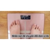 Cân Điện Tử Sức Khỏe Mini cho Gia Đình - Bảo hành 12 tháng 1 đổi 1, Giá 93.100₫ 7