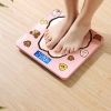 Cân điện tử sức khỏe mini có dây sạc - Độ chính xác cao, giảm giá 149k 3