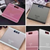 Cân điện tử sức khỏe mini gia đình - Độ chính xác cao, tiện lợi, bền đẹp, bảo hành 1 năm - Giá ưu đãi 89.000đ