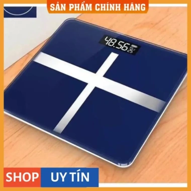 Cân điện tử sức khỏe mini gia đình - Độ chính xác cao, tiện lợi, bền đẹp, bảo hành 1 năm - Giá ưu đãi 89.000đ
