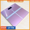 Cân điện tử sức khỏe mini gia đình - Độ chính xác cao, tiện lợi, bền đẹp, bảo hành 1 năm - Giá ưu đãi 89.000đ 6