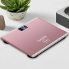 Cân điện tử sức khỏe mini gia đình - Độ chính xác cao, tiện lợi, bền đẹp, bảo hành 1 năm - Giá ưu đãi 89.000đ 8
