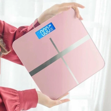 Cân Điện Tử Sức Khỏe Mini Gia Đình Tiện Lợi - Bảo Hành 12 Tháng - Giá 95.000 VND 3 Cân Điện Tử Sức Khỏe Mini Gia Đình Tiện Lợi - Bảo Hành 12 Tháng - Giá 95.000 VND 3