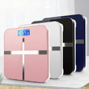 Cân Điện Tử Sức Khỏe Mini Gia Đình Tiện Lợi - Bảo Hành 12 Tháng - Giá 95.000 VND