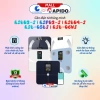 Cân điện tử sức khỏe Rapido RSB02-S thông minh Bluetooth đo 10 chỉ số, bảo hành 12 tháng - Giá chỉ 299.000 VND