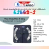 Cân điện tử sức khỏe Rapido RSB02-S thông minh Bluetooth đo 10 chỉ số, bảo hành 12 tháng - Giá chỉ 299.000 VND 3