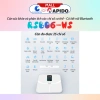 Cân điện tử sức khỏe Rapido RSB02-S thông minh Bluetooth đo 10 chỉ số, bảo hành 12 tháng - Giá chỉ 299.000 VND 5