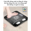 Cân điện tử sức khỏe sạc tích điện thông minh - Đo chính xác, tiết kiệm 95.000₫ 5