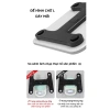 Cân Điện Tử SWI Bluetooth Đo 21 Chỉ Số - Bảo Hành 12 Tháng, Giá Ưu Đãi 229.000₫ 3