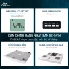 Cân điện tử Tanita BC-541N Made in Japan đo 9 chỉ số, siêu bền nhẹ, bảo hành 12 tháng - 3.169.000đ 5
