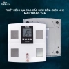 Cân điện tử Tanita BC-541N Made in Japan đo 9 chỉ số, siêu bền nhẹ, bảo hành 12 tháng - 3.169.000đ 6