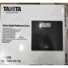 Cân điện tử TANITA HD-378 Max 150kg - Cân sức khỏe chính xác, giá 355.200₫
